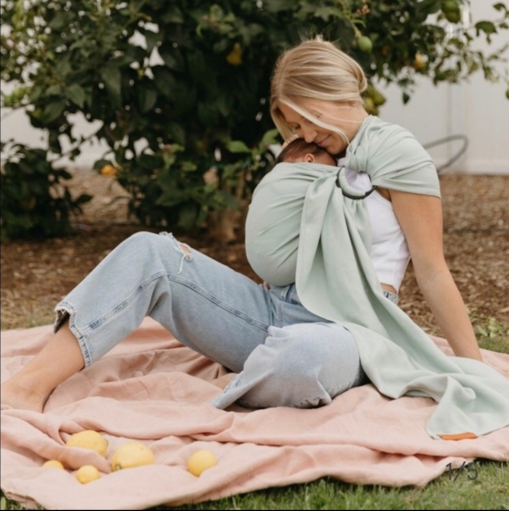 Wildbird Modal Ring Sling